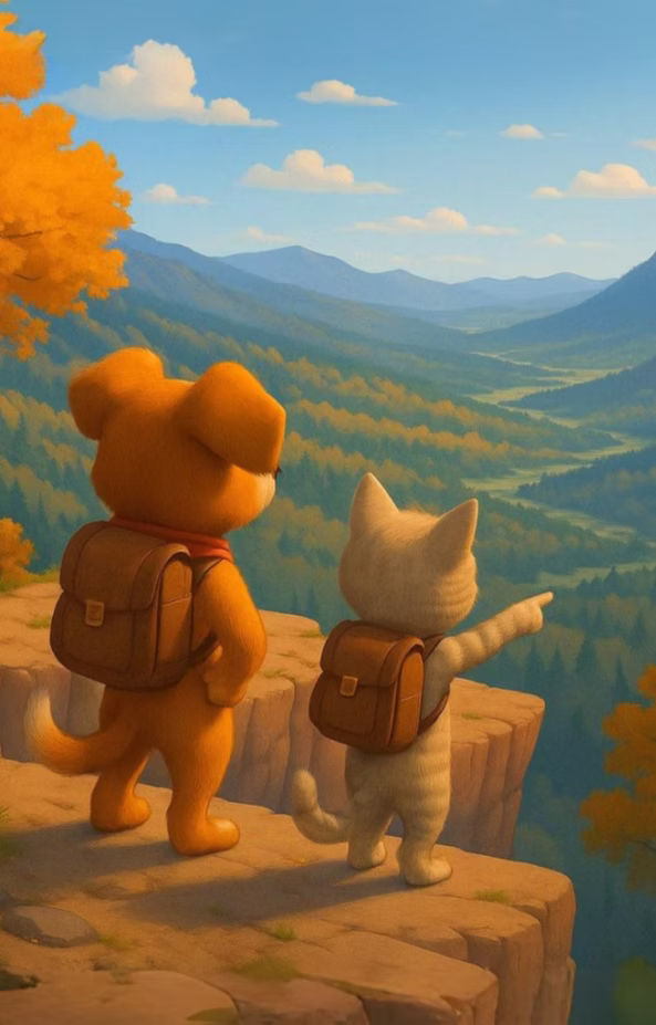 Hike It or Not cover